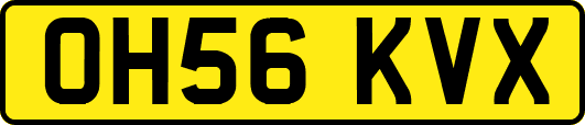 OH56KVX