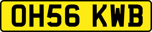 OH56KWB