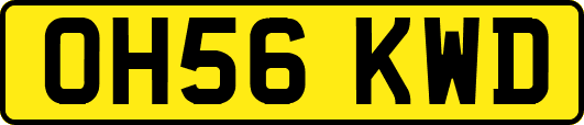OH56KWD