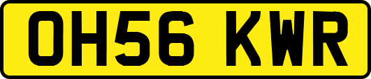 OH56KWR