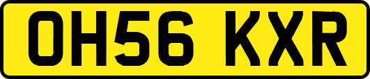 OH56KXR