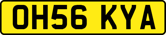 OH56KYA