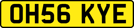 OH56KYE