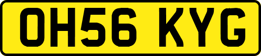 OH56KYG