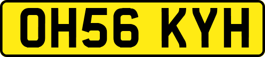 OH56KYH