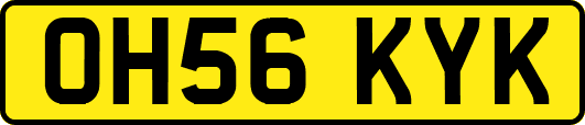 OH56KYK