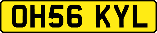 OH56KYL