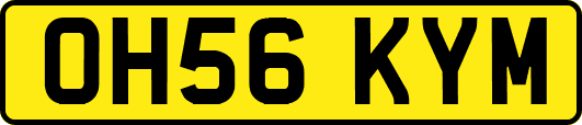 OH56KYM