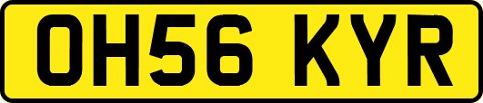 OH56KYR