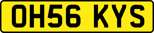 OH56KYS