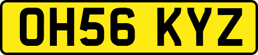 OH56KYZ