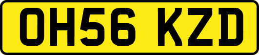OH56KZD