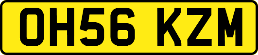 OH56KZM