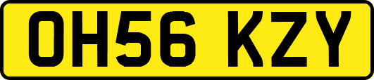 OH56KZY