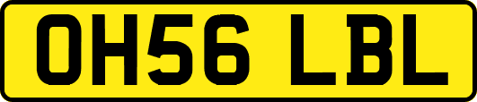 OH56LBL