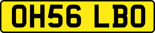 OH56LBO