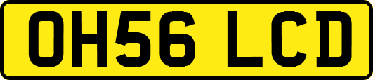 OH56LCD