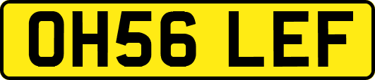 OH56LEF
