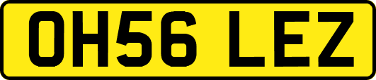 OH56LEZ