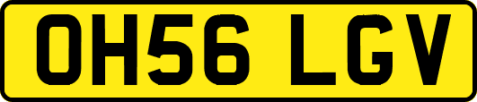 OH56LGV