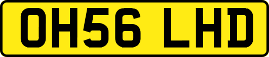 OH56LHD