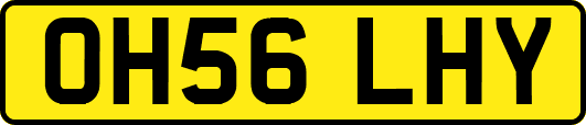 OH56LHY