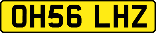 OH56LHZ