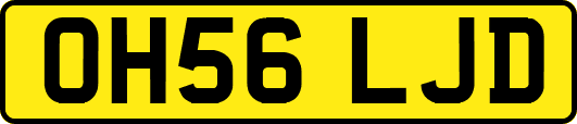 OH56LJD