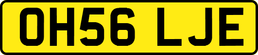 OH56LJE