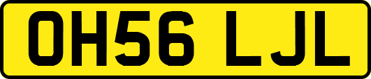 OH56LJL