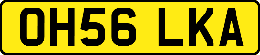 OH56LKA