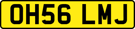 OH56LMJ