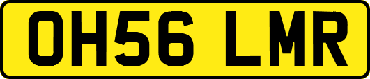 OH56LMR