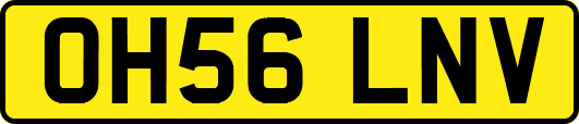 OH56LNV