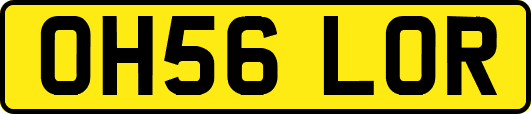 OH56LOR