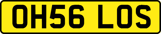 OH56LOS