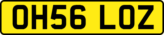 OH56LOZ