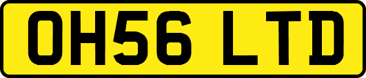 OH56LTD