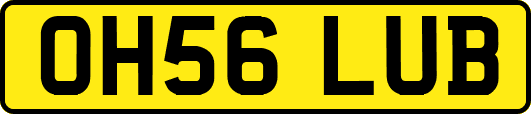 OH56LUB