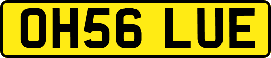 OH56LUE