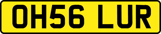 OH56LUR