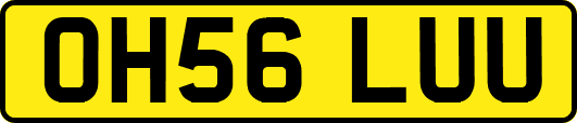 OH56LUU