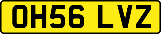 OH56LVZ