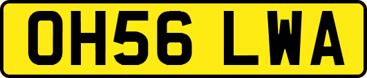 OH56LWA