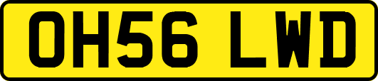 OH56LWD