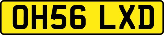OH56LXD