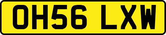 OH56LXW