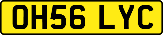 OH56LYC