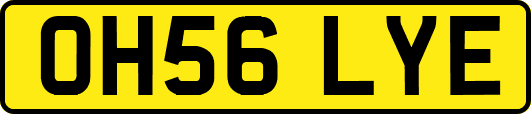OH56LYE