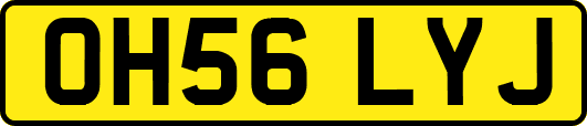 OH56LYJ